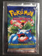 Pokémon Base Set Booster Pack - Unlimited Edition (1999) - Short Crimp - Venusaur