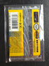 Pokémon Base Set Booster Pack - Unlimited Edition (1999) - Short Crimp - Blastoise