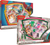 Pokémon TCG: Roaring Moon ex or Iron Valiant ex Deluxe Battle Box