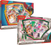 Pokémon TCG: Roaring Moon ex or Iron Valiant ex Deluxe Battle Box