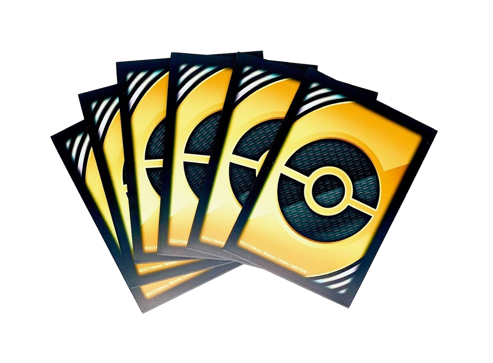 Pokmon Trainer's Toolkit 2023 Card Sleeves - 65x Sealed Trading Card Pokemon Plug Pokmon Trainer's Toolkit 2023 Card Sleeves - 65x Sealed Trading Card Pokemon Plug