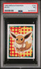 PSA (NM 7) Eevee #133 - Merlin Pokemon (#98155093)