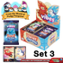 Vibes TCG: Birb & Pengu (Set 3) Booster Box
