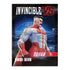 Invincible VS Keepsake Premiere Collector’s Box