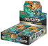 Japanese Pokémon - sm11a - Sun & Moon: Remix Bout (Cosmic Eclipse) Booster Boxes & Packs