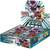 Japanese Pokémon - sm8a - Sun & Moon: Dark Order (Team Up) Booster Boxes & Packs