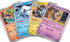 Pokémon TCG: Scarlet & Violet - Surging Sparks Build & Battle Kit