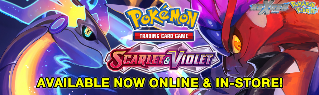 Pokemon Plug Official Web Store