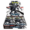 Japanese Pokémon - sv11B - Black Bolt (Black Bolt & White Flare) - Booster Box