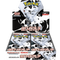 Japanese Pokémon - sv11W - White Flare (Black Bolt & White Flare) - Booster Box