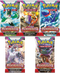 Pokémon TCG: Scarlet & Violet - Paldea Evolved Booster Packs