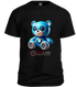 Bimmer Teddy T