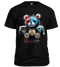 Bimmer Teddy T 4
