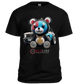 Bimmer Teddy T 4