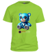 Bimmer Teddy T