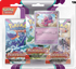 Pokémon TCG: Scarlet & Violet - Paldea Evolved 3-Pack Blister