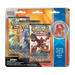 XY: Steam Siege - Collectible Pin 3 Pack Blister [Volcanion]