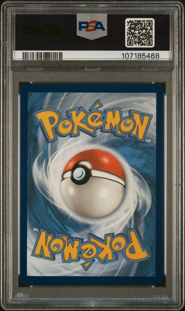 [PSA 10 - GEM MT] FA/ZERAORA VSTAR #GG43 - Crown Zenith - Pokemon Sword And Shield Crown Zenith (2023)