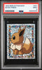 PSA (MINT 9) Eevee - Prism #S21 - Merlin Pokémon (#90806956)