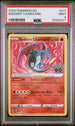 [PSA 9 - MINT] RADIANT CHARIZARD #011 - - Go (2022)