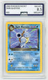 AGS (NM-MT+ 8.5) Dark Blastoise #20 - Team Rocket (#00012473)