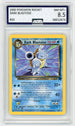 AGS (NM-MT+ 8.5) Dark Blastoise #20 - Team Rocket (#00012473)