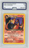 AGS (NM 7) Dark Charizard #21 - Team Rocket (#00012474)