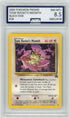 AGS (NM-MT+ 8.5) Team Rocket's Meowth #18 - Wizards of the Coast Promos (#00012478)