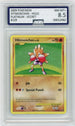 AGS (NM-MT+ 8.5) Hitmonchan #129 - Platinum (#00012482)