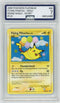AGS (NM 7) Flying Pikachu #113 - Platinum - Rising Rivals (#00012483)