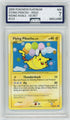 AGS (NM 7) Flying Pikachu #113 - Platinum - Rising Rivals (#00012483)