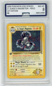 AGS (NM-MT 8) Lt. Surge's Magneton #8 - Gym Heroes (#00012484)