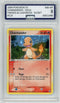 AGS (NM-MT 8) Charmander #113 - EX FireRed & LeafGreen (#00012485)