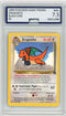 AGS (NM+ 7.5) Dragonite #5 - Wizards of the Coast Promos (#00012486)