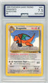 AGS (NM+ 7.5) Dragonite #5 - Wizards of the Coast Promos (#00012486)