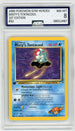 AGS (NM-MT 8) Misty's Tentacool (lv 12) #32 - Gym Heroes (#00012487)
