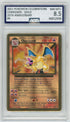 AGS (NM-MT+ 8.5) Metal Charizard (Gold) #4/102 - Celebrations (#00012509)