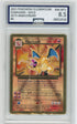 AGS (NM-MT+ 8.5) Charizard #4/102 - Celebrations (#00012510)