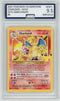 AGS (MINT+ 9.5) Charizard #4 - Celebrations (#00012512)