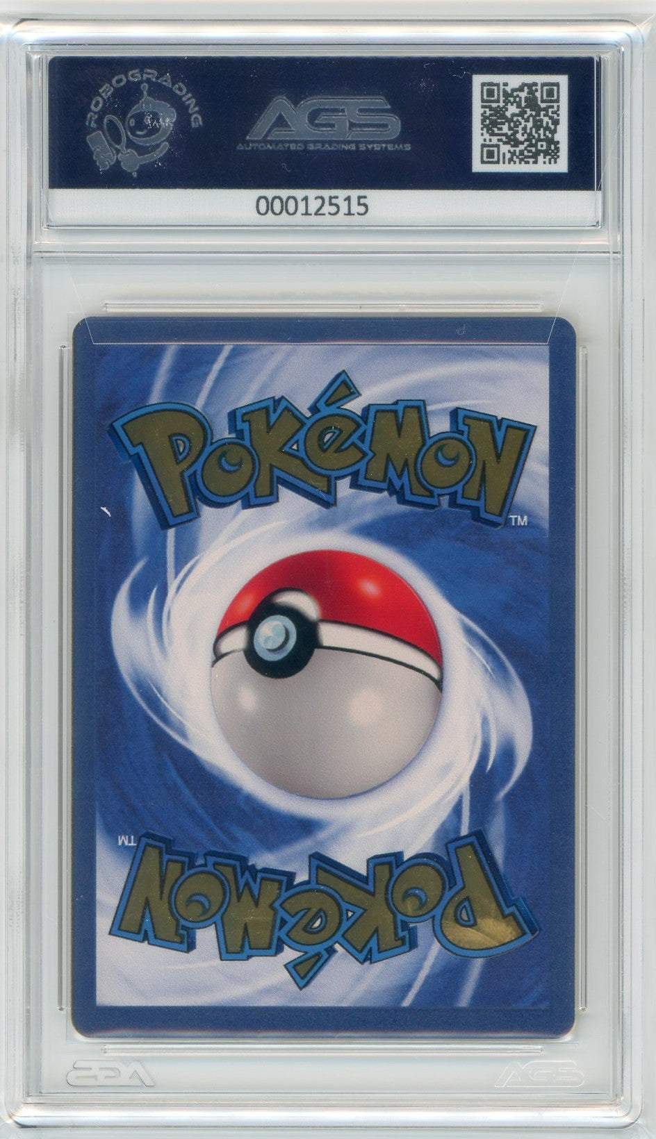 AGS (NM-MT+ 8.5) Pikachu #38/102 - Celebrations (#00012515)