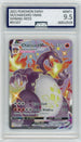 AGS (MINT+ 9.5) Charizard VMAX #SV107 - Shining Fates (#00012519)