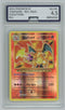 AGS (VG-EX+ 4.5) Charizard #011 - XY Evolutions (#00012522)