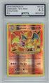 AGS (VG-EX+ 4.5) Charizard #011 - XY Evolutions (#00012522)
