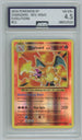 AGS (VG-EX+ 4.5) Charizard #011 - XY Evolutions (#00012522)