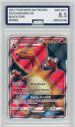 AGS (NM-MT+ 8.5) Charizard GX #60 - Sun & Moon Promos (#00012536)