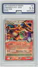 AGS (EX+ 5.5) Charizard G LV.X #45 - DP Black Star Promos (#00012538)