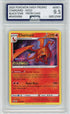 AGS (MINT+ 9.5) Charizard #66 - Sword & Shield Promos (#00012540)