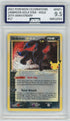 AGS (MINT+ 9.5) Umbreon Gold Star #17 - Celebrations (#00012541)