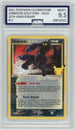 AGS (MINT+ 9.5) Umbreon Gold Star #17 - Celebrations (#00012541)