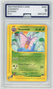 AGS (MINT 9) Venomoth #111 - Skyridge (#00012551)